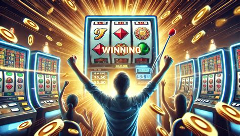 Slot Machine Glossary: Key Terms and Definitions.